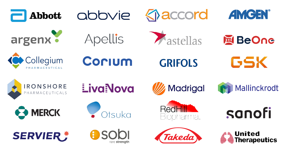 Our Clients