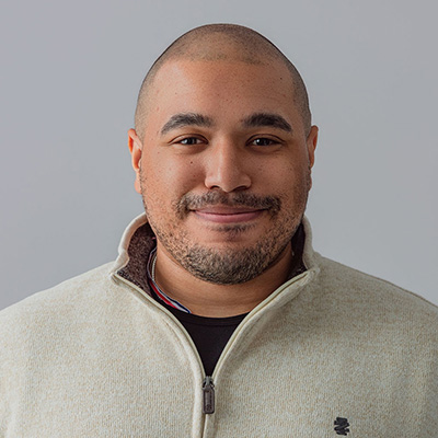 Anthony Reid