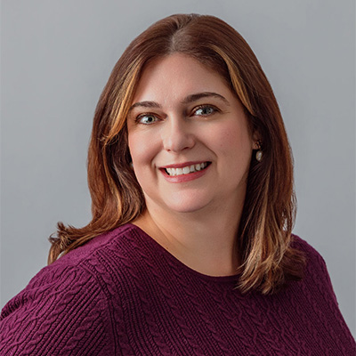 Deana Weaver
