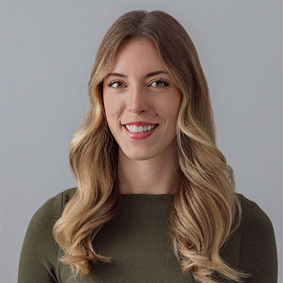 Jennae Jacob
