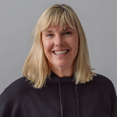 Johnna Davis