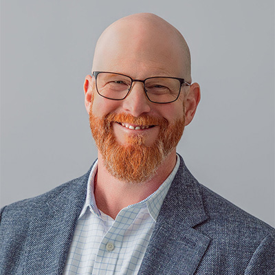 Josh Barricklow
