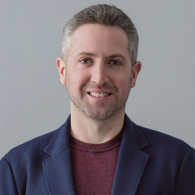 Mark Santry