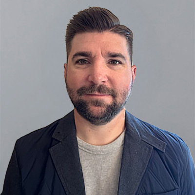 Patrick Huff