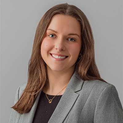 Sophia Fairbairn