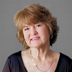 Patti Blecha