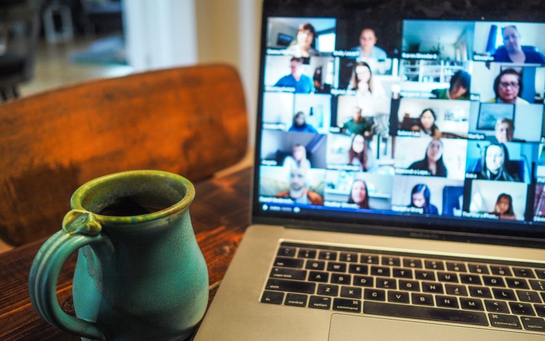 Getting the Most out of Virtual Meetings