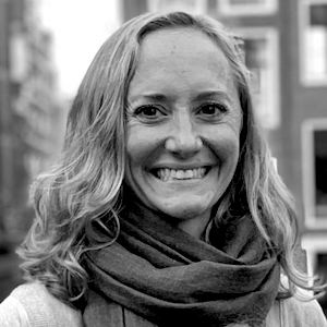 Rebekah Barricklow